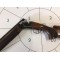 Beretta 12 Gauge 694 Black DLC Adjustable 32" M/C